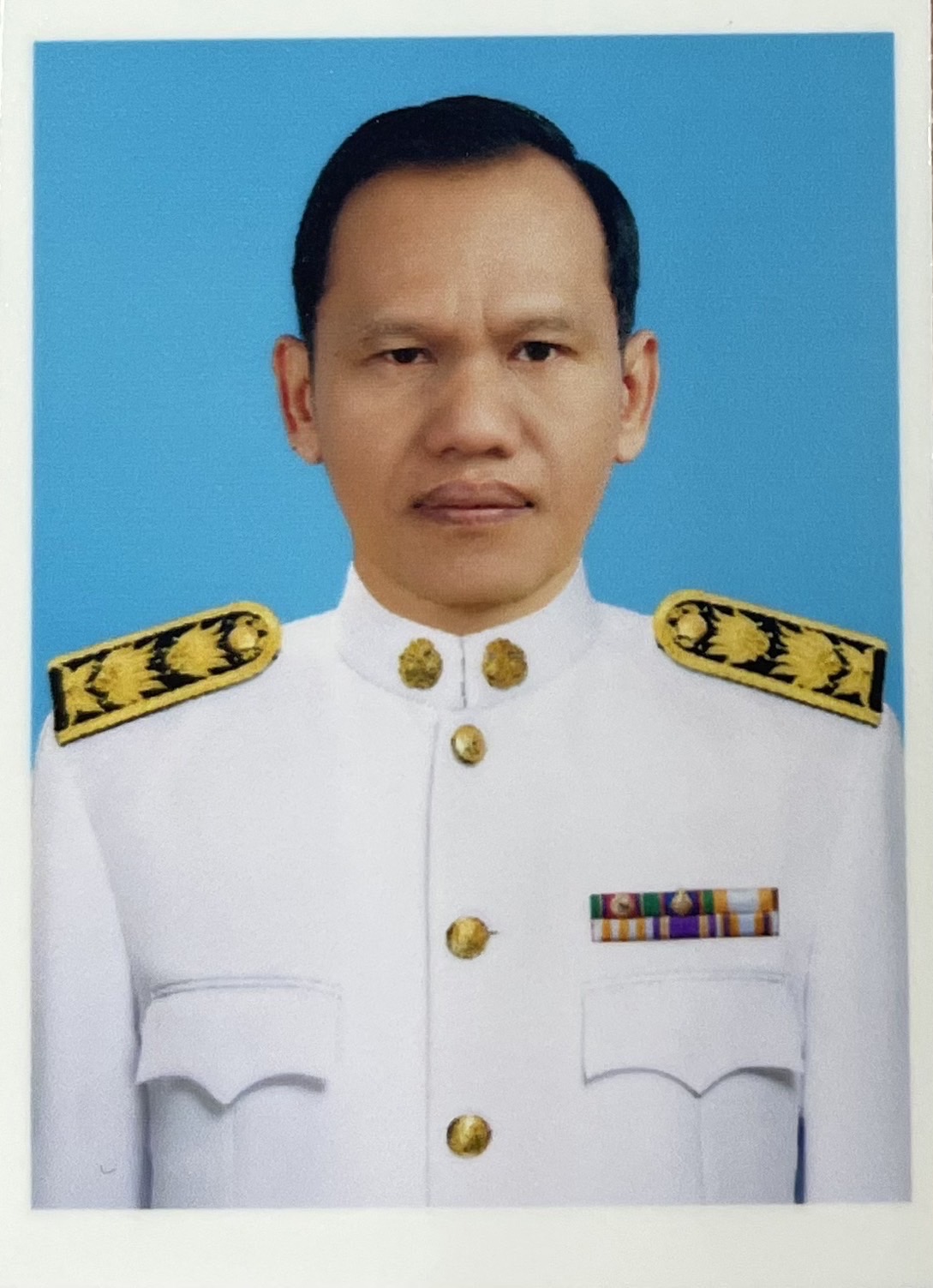 นายวันชัย  คำมุงคุณ