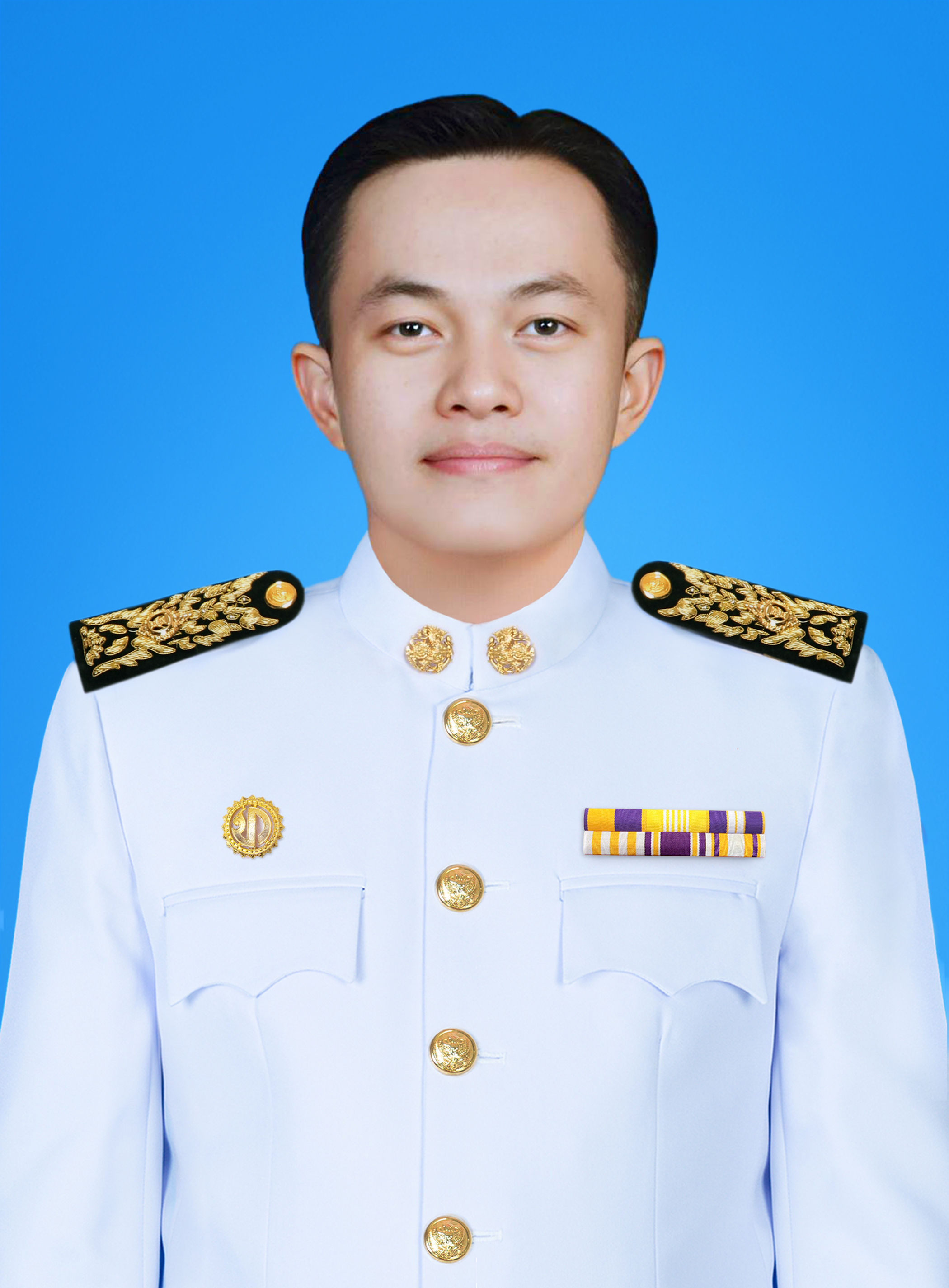 นายคชารัฐ   สิงขรณ์